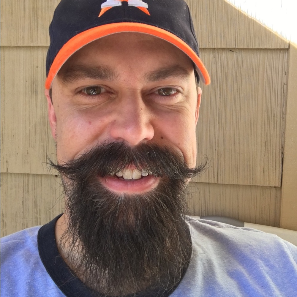 Meet your Posher, Jason